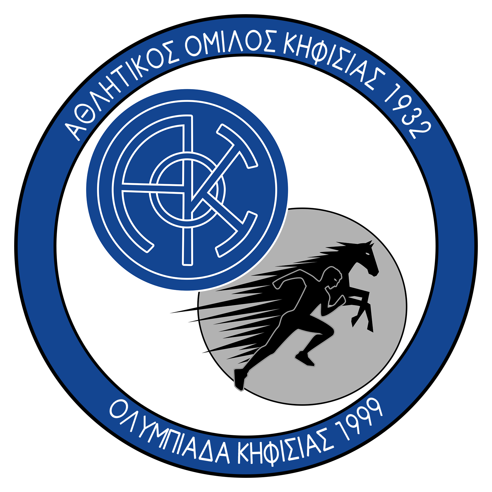 Ολυμπιάδα Κηφισιάς